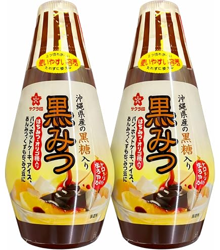 Amazon | 【業務用】黒蜜（黒みつ）【国内産】 ((10g)x100個) | 自社